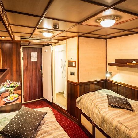 Florentina Boat Prague Ngoại thất bức ảnh