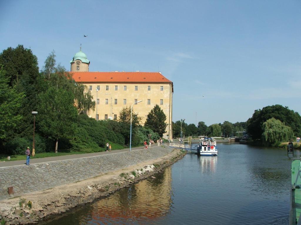 Florentina Boat Prague Ngoại thất bức ảnh