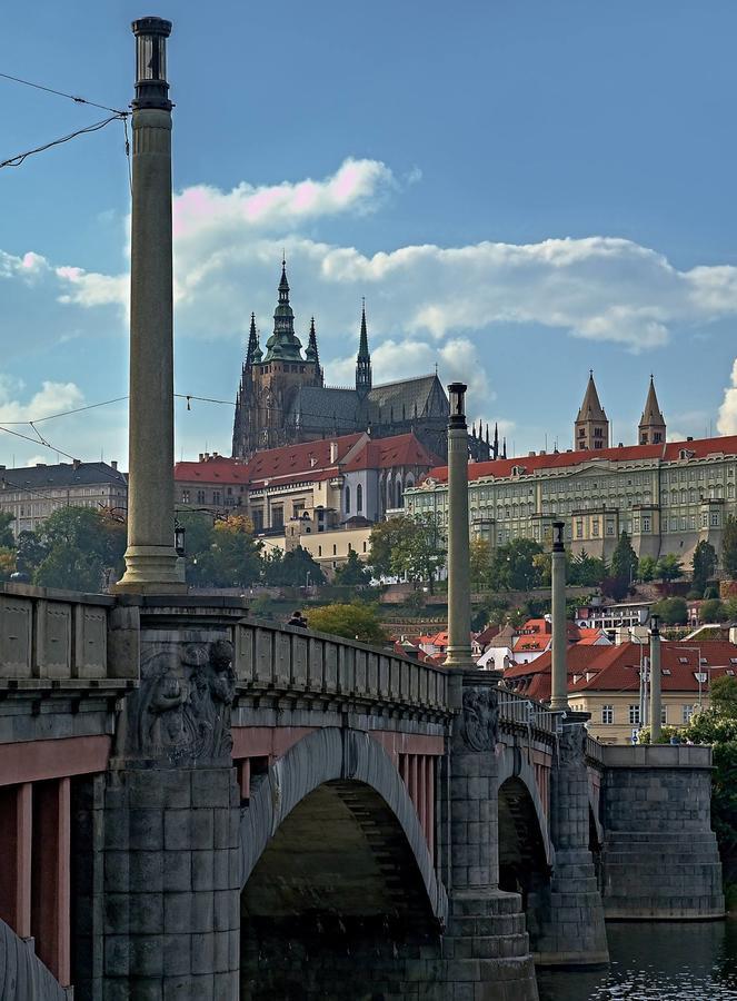 Florentina Boat Prague Ngoại thất bức ảnh