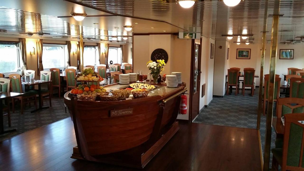 Florentina Boat Prague Ngoại thất bức ảnh