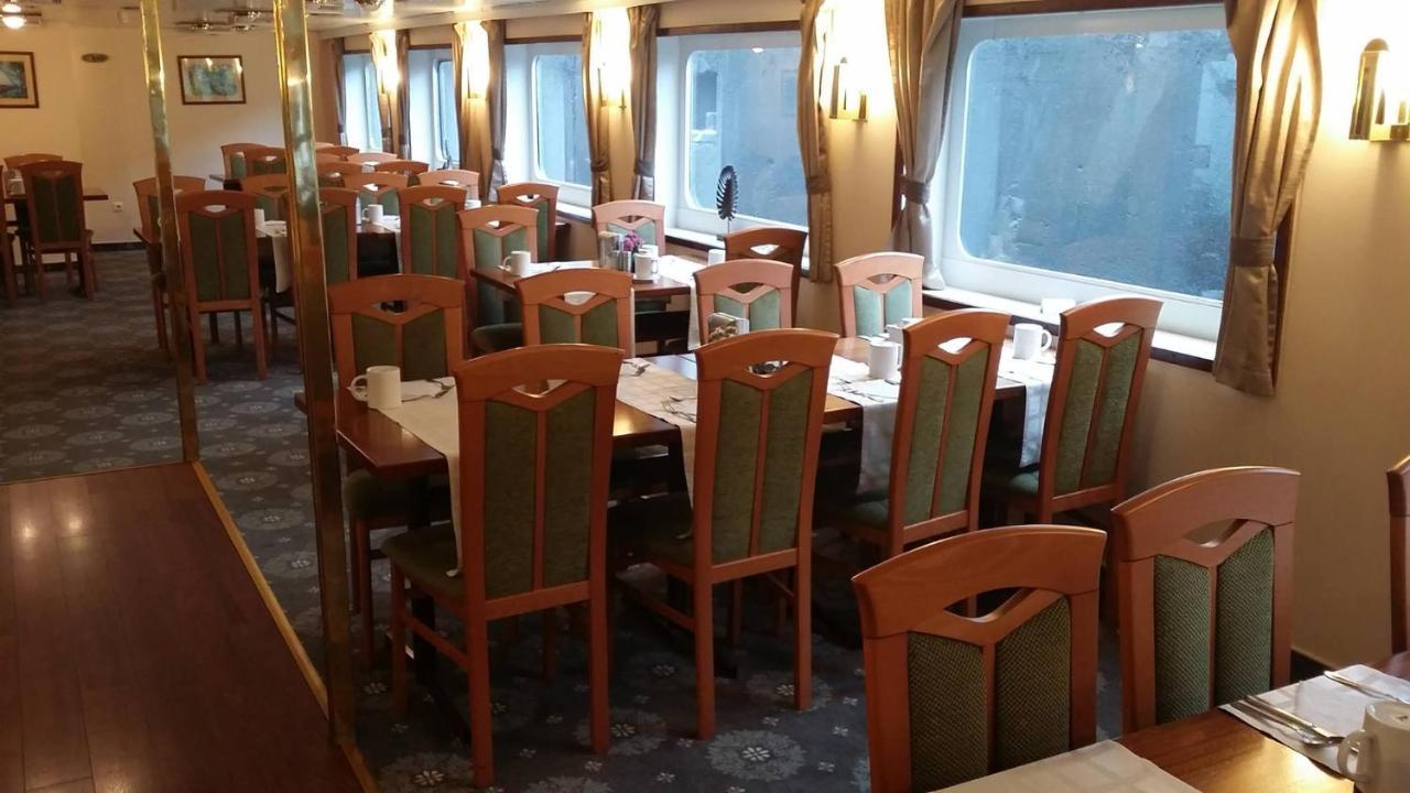 Florentina Boat Prague Ngoại thất bức ảnh