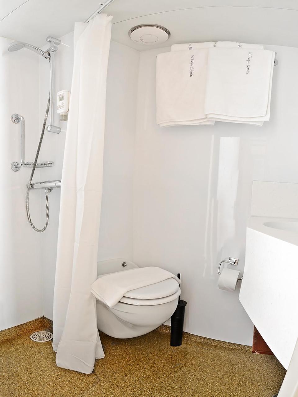 Florentina Boat Prague Ngoại thất bức ảnh