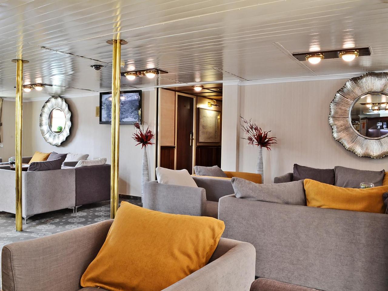 Florentina Boat Prague Ngoại thất bức ảnh