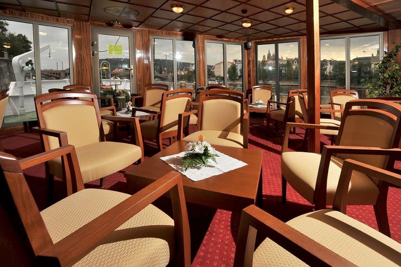 Florentina Boat Prague Ngoại thất bức ảnh